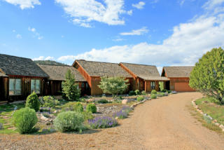 696 Goldeneye, Durango, CO 81303-6691