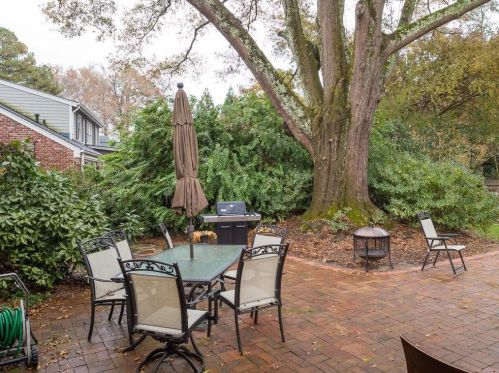 234 Broadland Ct, Atlanta GA  30342-3601 exterior