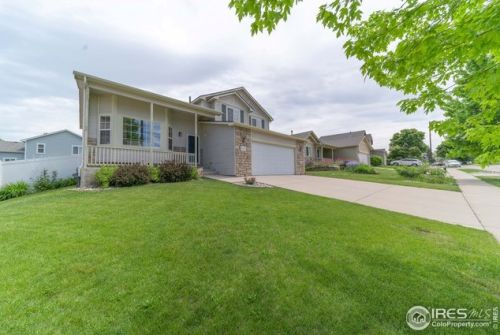 1828 85th Avenue Ct, Greeley, CO 80634-4647