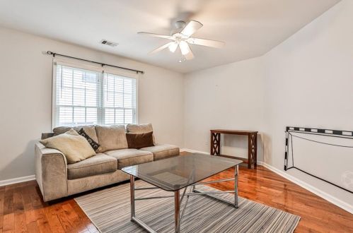 2491 Emerald Ridge Ct, Atlanta GA  30345-1600 exterior