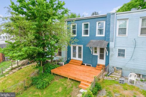 723 6th St, Lancaster, PA 17603-5001