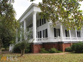 210 Liberty St, Washington, GA 30673-1626
