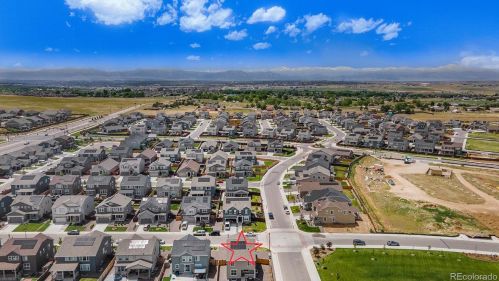 14476 Grape St, Denver CO  80602-7836 exterior