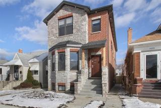 3441 Ottawa Ave, Chicago, IL 60634-3132