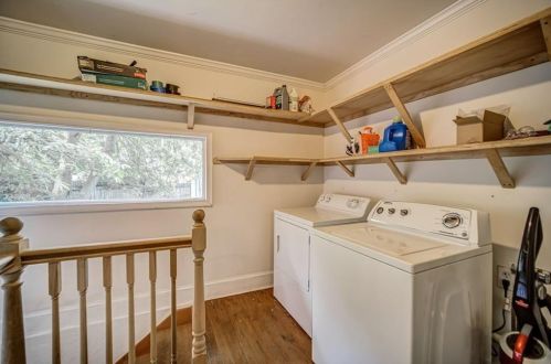 1715 Marietta Rd, Atlanta GA  30318-1907 exterior