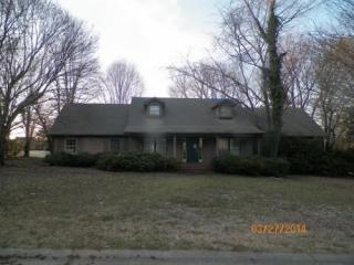 3705 Tattershall Dr, Greensboro, NC 27410-9040