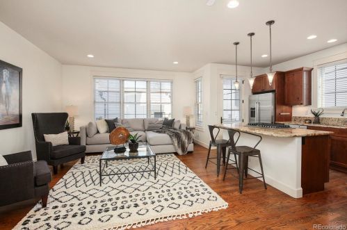 3226 Wyandot St, Denver CO  80211-3350 exterior