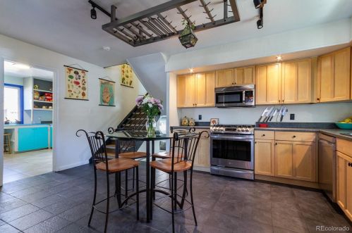 4208 Sherman St, Englewood CO 80113-6839 exterior