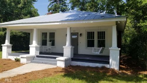 309 Parker Ave, Mcgregor, GA 30415
