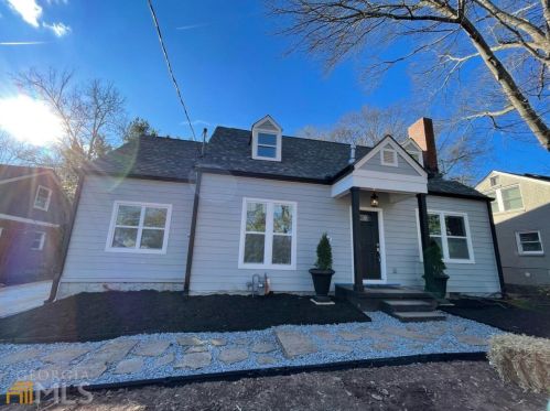 22 Candler Rd, Atlanta, GA 30317-3005