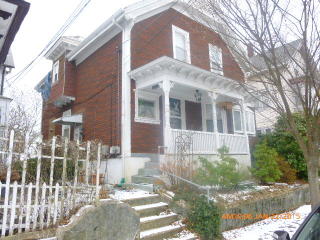 16 Utton Ave, Pawtucket, RI 02860-4957