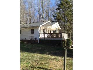 5382 Gerton Hwy, Gerton, NC 28735-9703