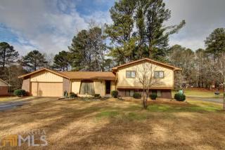 1860 Brandy Dr, Conyers, GA 30013-3078