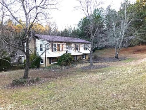 308 Island Cove Rd, Porter, NC 28128-6494