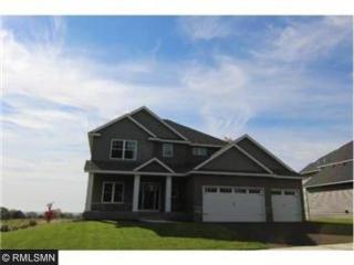 109 Forner Ln, Carver, MN 55315-4550