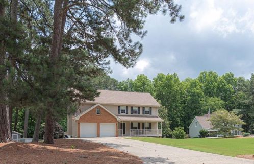2362 Junes Ct, Lithonia, GA 30078-6113