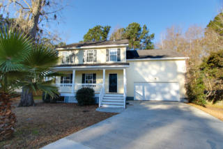 28 Commissioners Ct, Charleston, SC 29410-8222