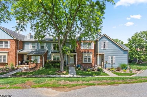 7 Barn Owl Dr, Hackettstown NJ  07840-3203 exterior