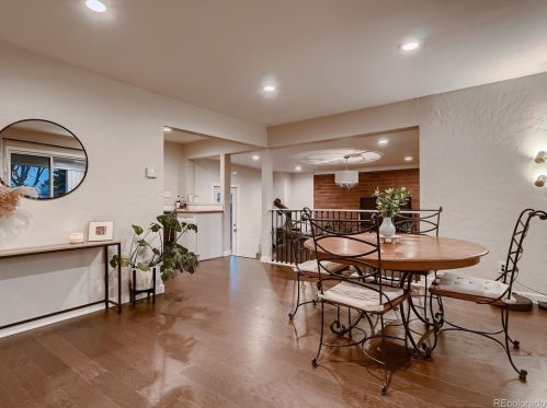 1140 Wolff St, Denver CO  80219-3646 exterior