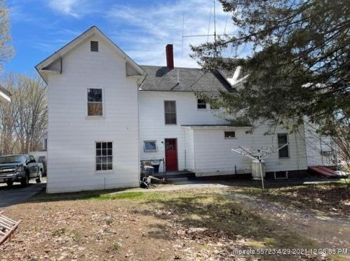 29 Center St, Rome, ME 04963-4926