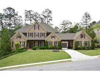 326 Greyhaven Ln, Marietta, GA 30068-4042