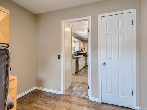 9301 Wigham St, Denver CO  80229-3862 exterior