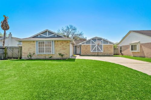 3874 Pecan Cir, Morgans Point, TX 77571-4316