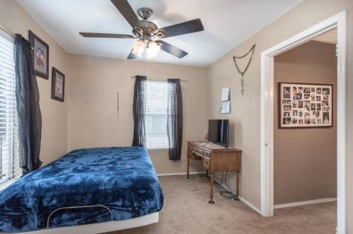 1415 Shady Grv Rd, Irving TX  75060-6430 exterior