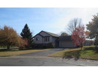 13558 Orchid Cir, Anoka, MN 55304-3684