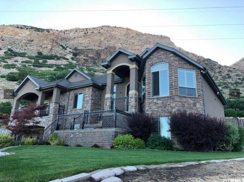 1179 Benchview Dr, Ogden, UT 84404-3361