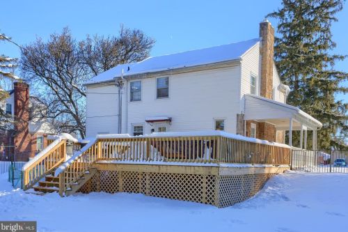 520 Haines Rd, York PA 17402-3505 exterior