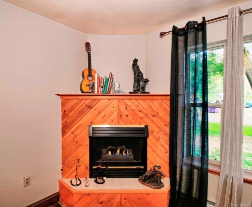 337 Rosevale Rd, Grand Junction CO 81507-1775 exterior