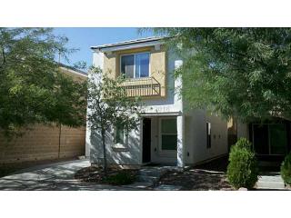 6067 Alachua St, Henderson NV  89011-5014 exterior