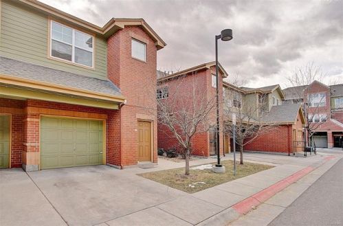9633 5th Ave, Denver CO 10210-7269 exterior