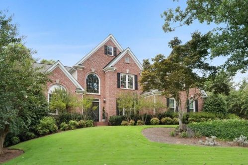 3067 Intrepid Wake, Marietta, GA 30062-6660
