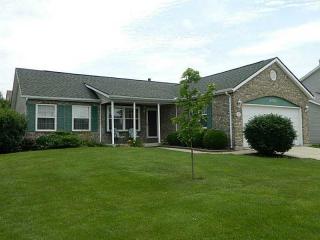 2760 Ashlar Dr, Springfield, OH 45503-1861