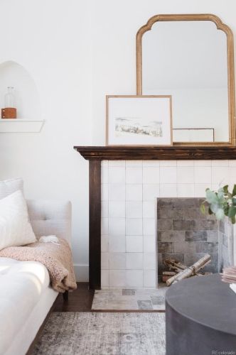 115 Emerson St, Denver CO  80210-1619 exterior