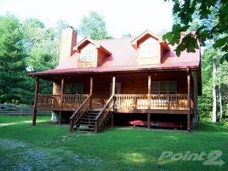 219 Taft Story Rd, Jamestown, TN 38556-8510