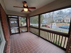 466 Burlington Rd, Atlanta, GA 30307-1104