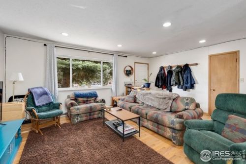 2305 Purdue Rd, Fort Collins CO  exterior