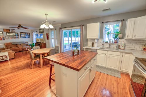 129 Towering Pine Dr, Ladson SC  29456-3701 exterior