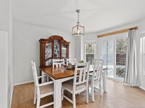 4825 Eaton Park Way, Aurora CO  80016-5831 exterior