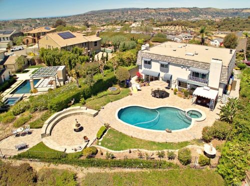 33501 Avenida Calita, San Juan Capistrano, CA 92675-4901