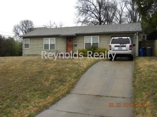 103 26th St, Tulsa OK  74114-2415 exterior
