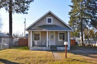 1114 Nebraska Ave, Spokane WA  99205-6665 exterior