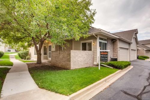 5401 Iliff Dr, Denver, CO 80227-3977