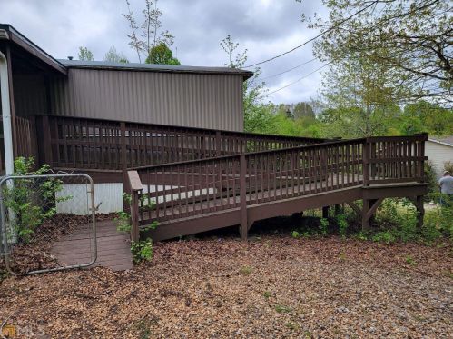 166 Paris Dr, Villa Rica, GA 30180-4927