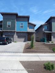 1411 2nd St, Newberg OR  97132-3214 exterior