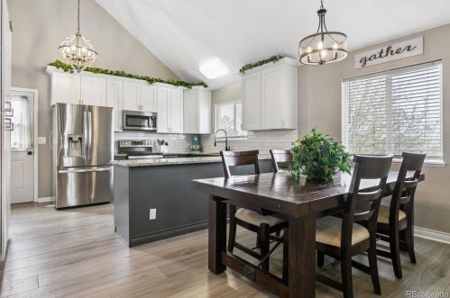 10310 Black Forest Dr, Parker CO  80138-8133 exterior