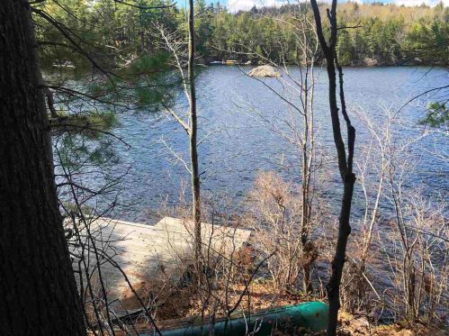 453 Washington Dr, Washington, NH 03280-3219